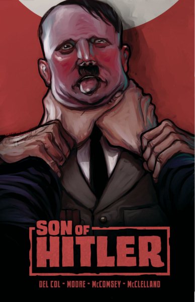 Son of Hitler cover