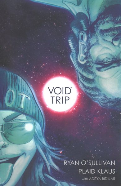 Void Trip cover