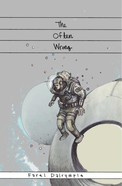 The Often Wrong Volume 1 cover