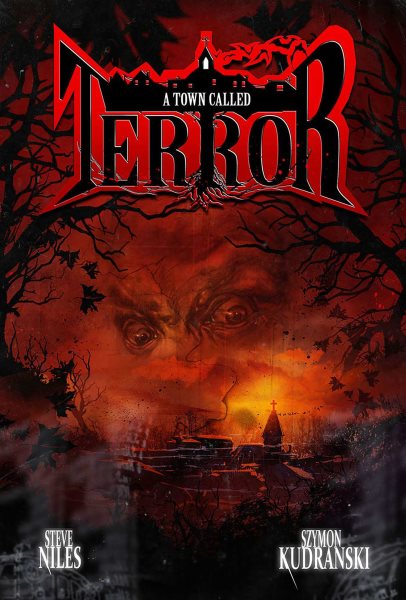 Town Called Terror cover