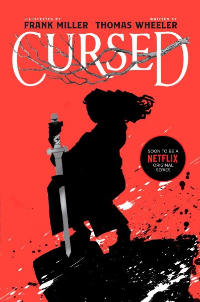 Cursed cover