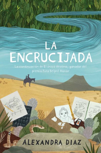 La encrucijada (The Crossroads) (Spanish Edition)