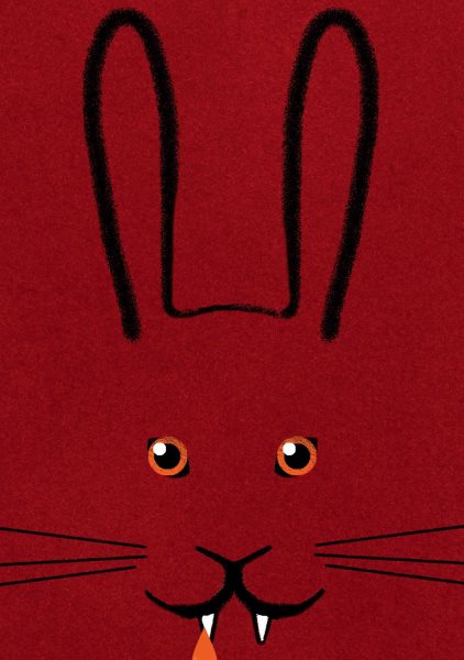 Bunnicula: 40th Anniversary Edition (Bunnicula and Friends) cover