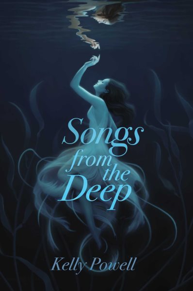 Songs from the Deep cover