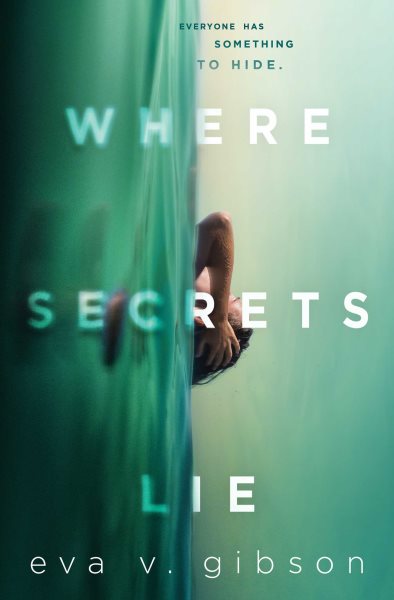 Where Secrets Lie cover