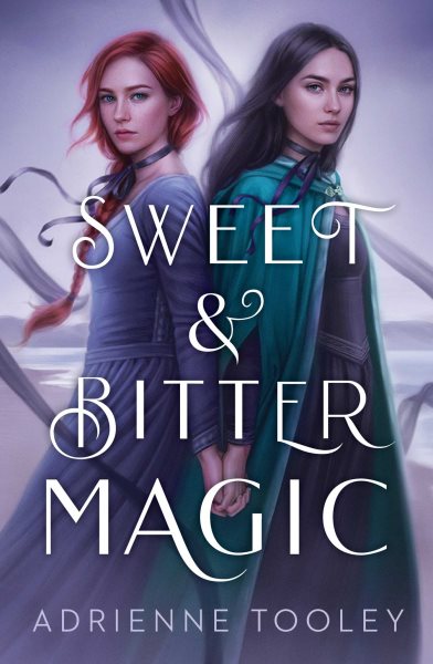 Sweet & Bitter Magic cover