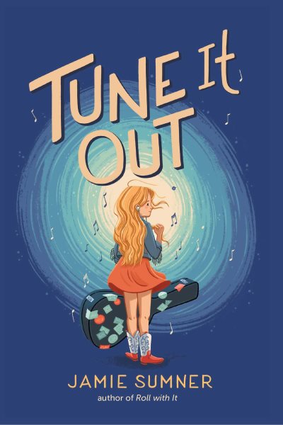 Tune It Out cover