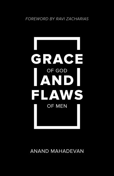 Grace of God and Flaws of Men cover
