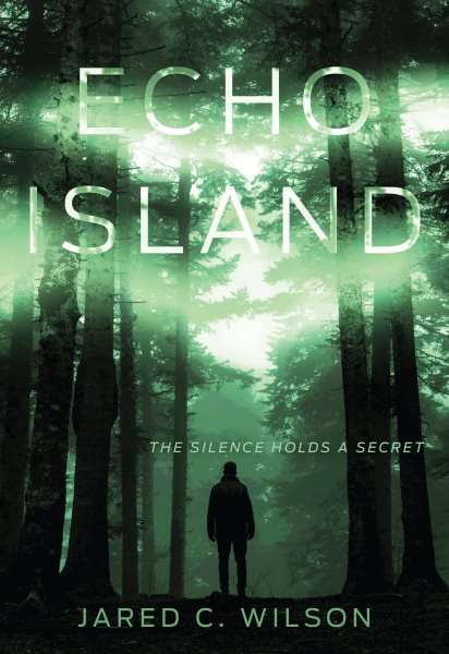 Echo Island cover
