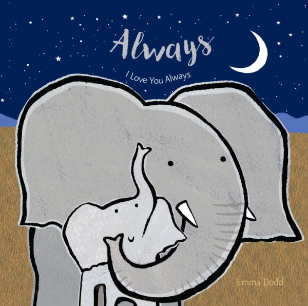 Always (Emma Dodd's Love You Books) cover