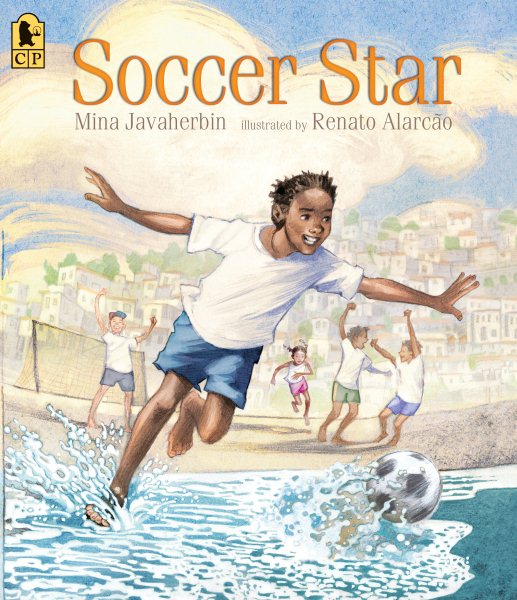 Soccer Star cover
