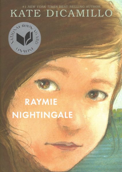 The Raymie Nightingale Three-Book Collection