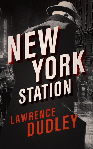 New York Station cover
