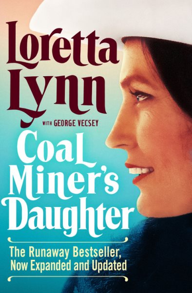 Coal Miner's Daughter cover