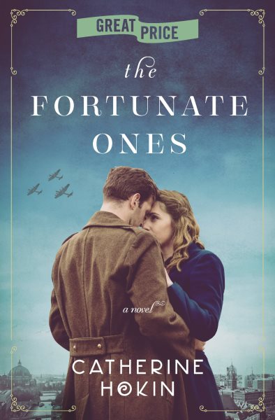 The Fortunate Ones cover