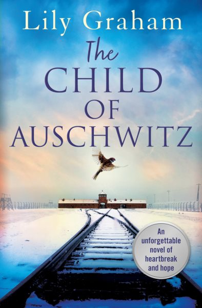 The Child of Auschwitz cover