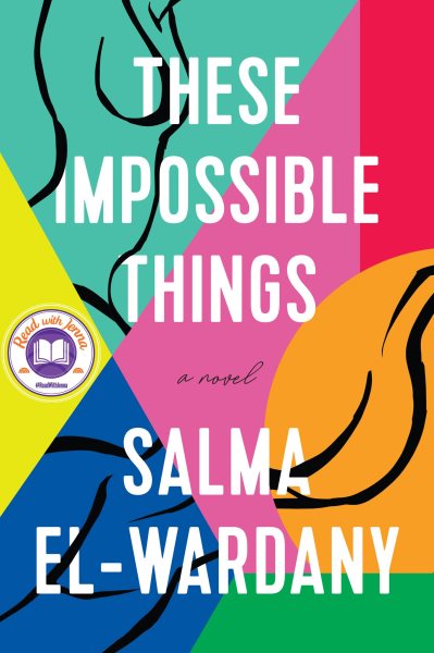 These Impossible Things: A Novel cover