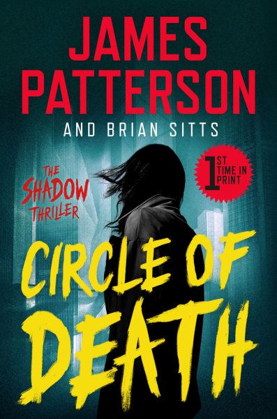 Circle of Death: A Shadow Thriller cover