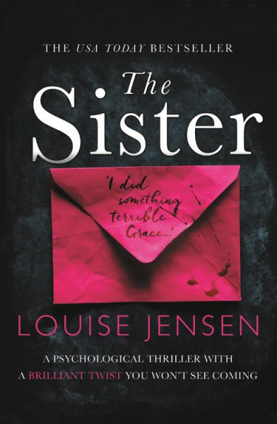 The Sister cover