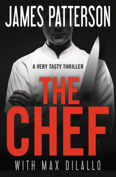 The Chef cover