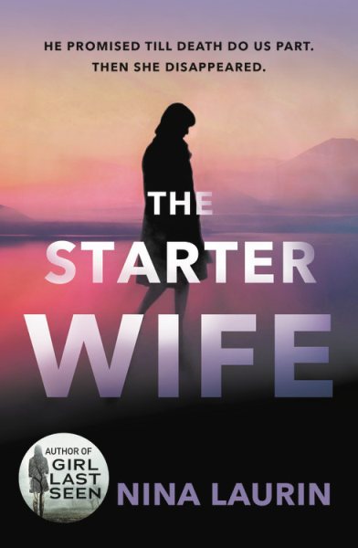 The Starter Wife cover