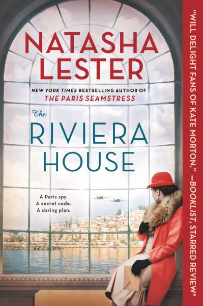 The Riviera House cover