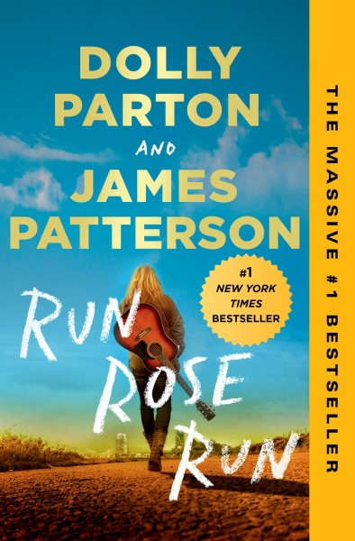 Run, Rose, Run: A Novel cover