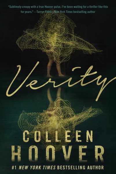Verity cover