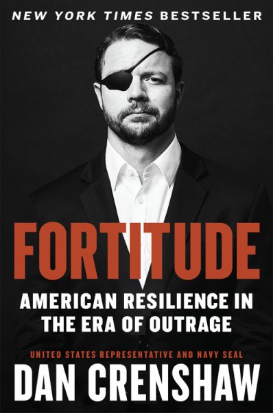 Fortitude: American Resilience in the Era of Outrage cover