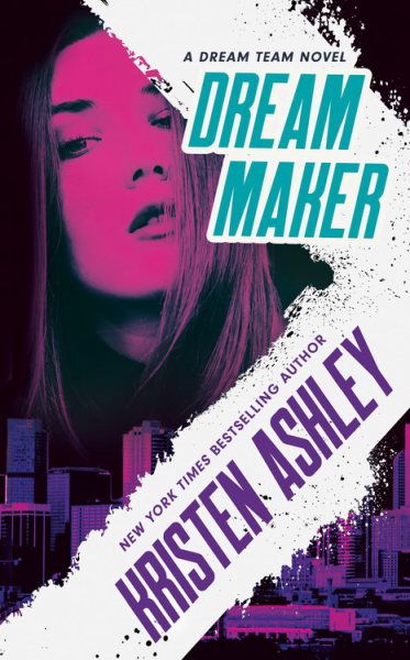 Dream Maker cover