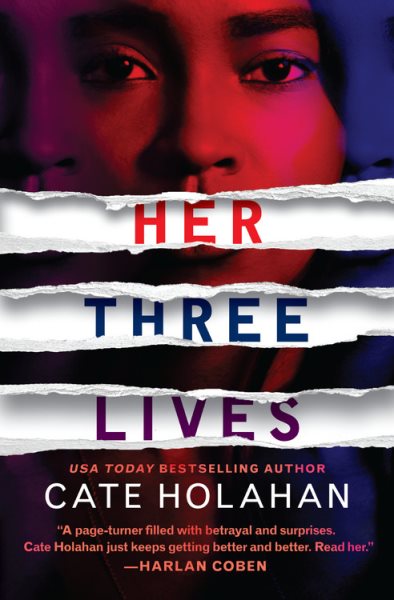 Her Three Lives cover