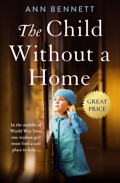 The Child Without a Home cover
