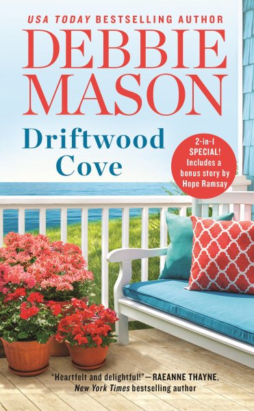 Driftwood Cove: Two stories for the price of one cover