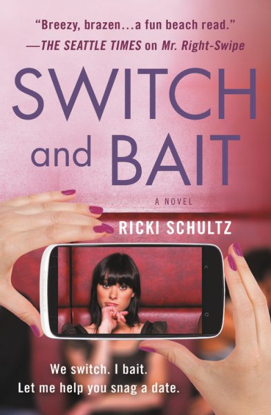 Switch and Bait cover
