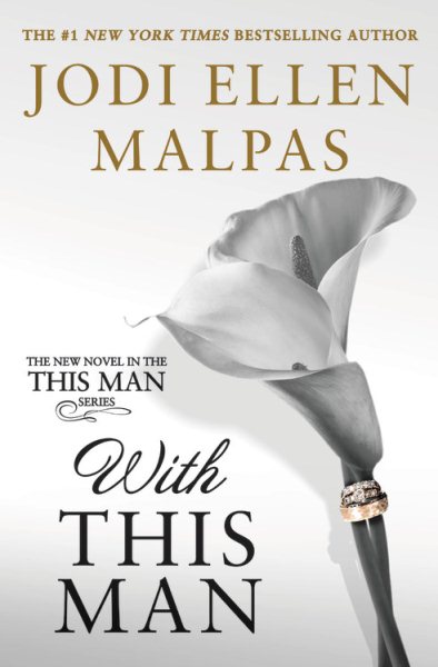 With This Man (A This Man Novel) (This Man, 4) cover