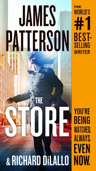 The Store cover