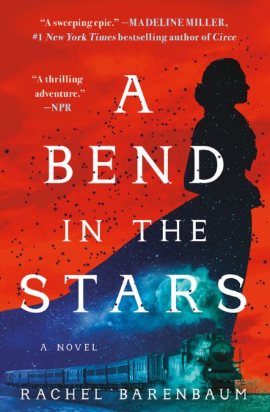A Bend in the Stars cover
