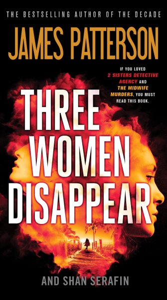 Three Women Disappear cover