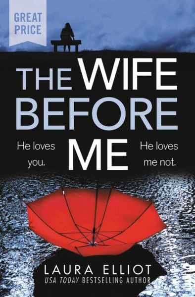 The Wife Before Me cover