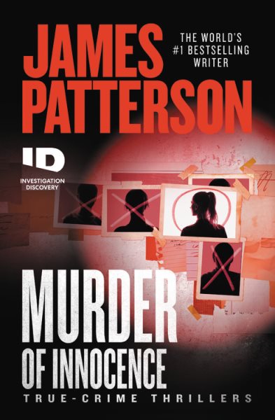 Murder of Innocence (ID True Crime, 5) cover