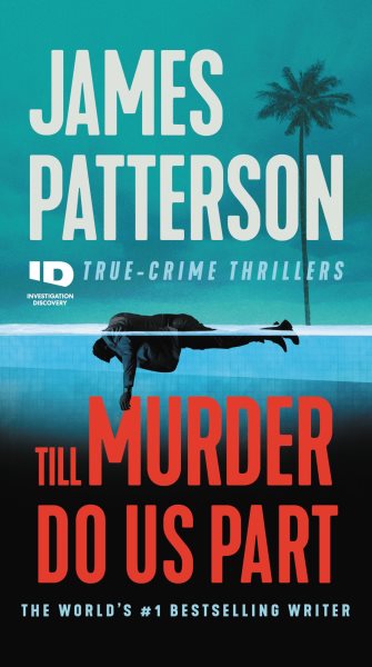 Till Murder Do Us Part (ID True Crime, 6) cover