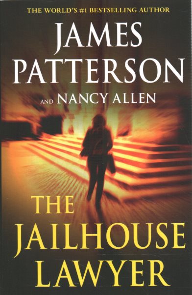 The Jailhouse Lawyer: 2 Complete Novels cover
