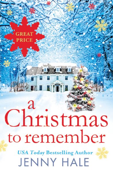 A Christmas to Remember cover