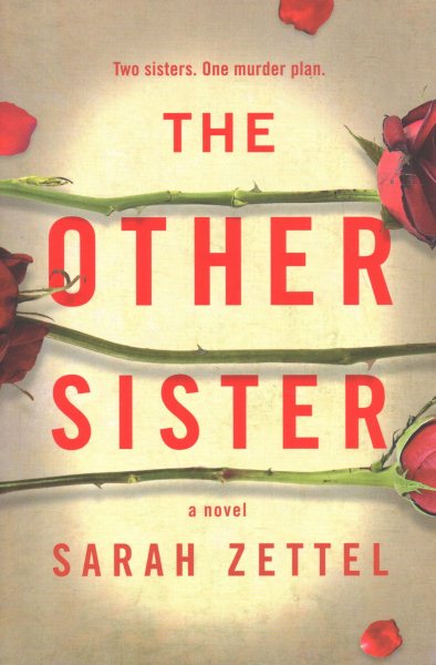 The Other Sister cover