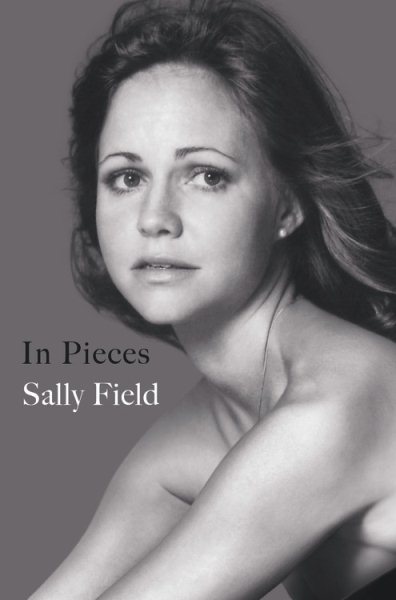 In Pieces cover