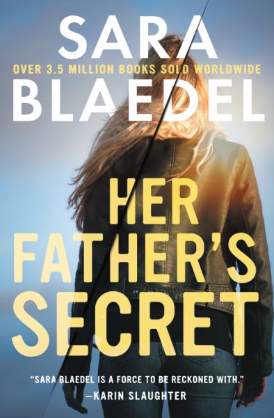 Her Father's Secret (The Family Secrets Series, 2) cover