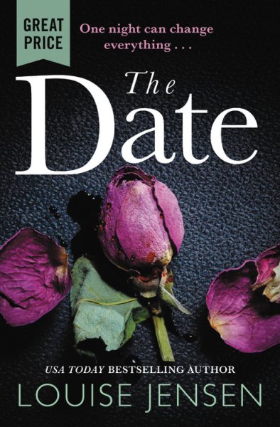 The Date cover