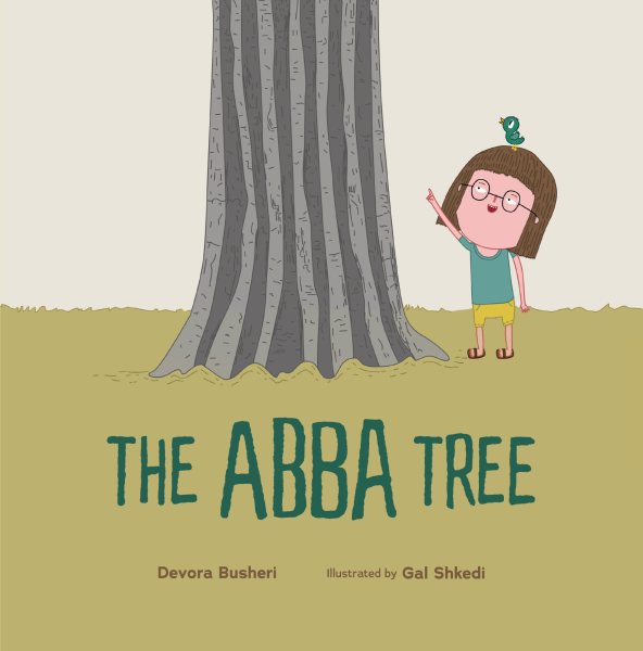 The Abba Tree cover