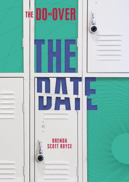 The Date (The Do-Over) cover