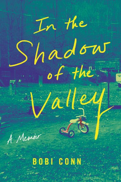 In the Shadow of the Valley: A Memoir cover